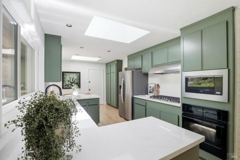 81 Laurel Grove Avenue Ross CA 94957