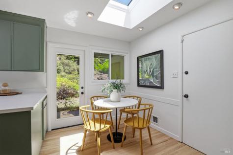 81 Laurel Grove Avenue Ross CA 94957