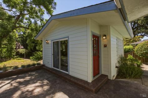19356 Lovall Valley Court Sonoma CA 95476