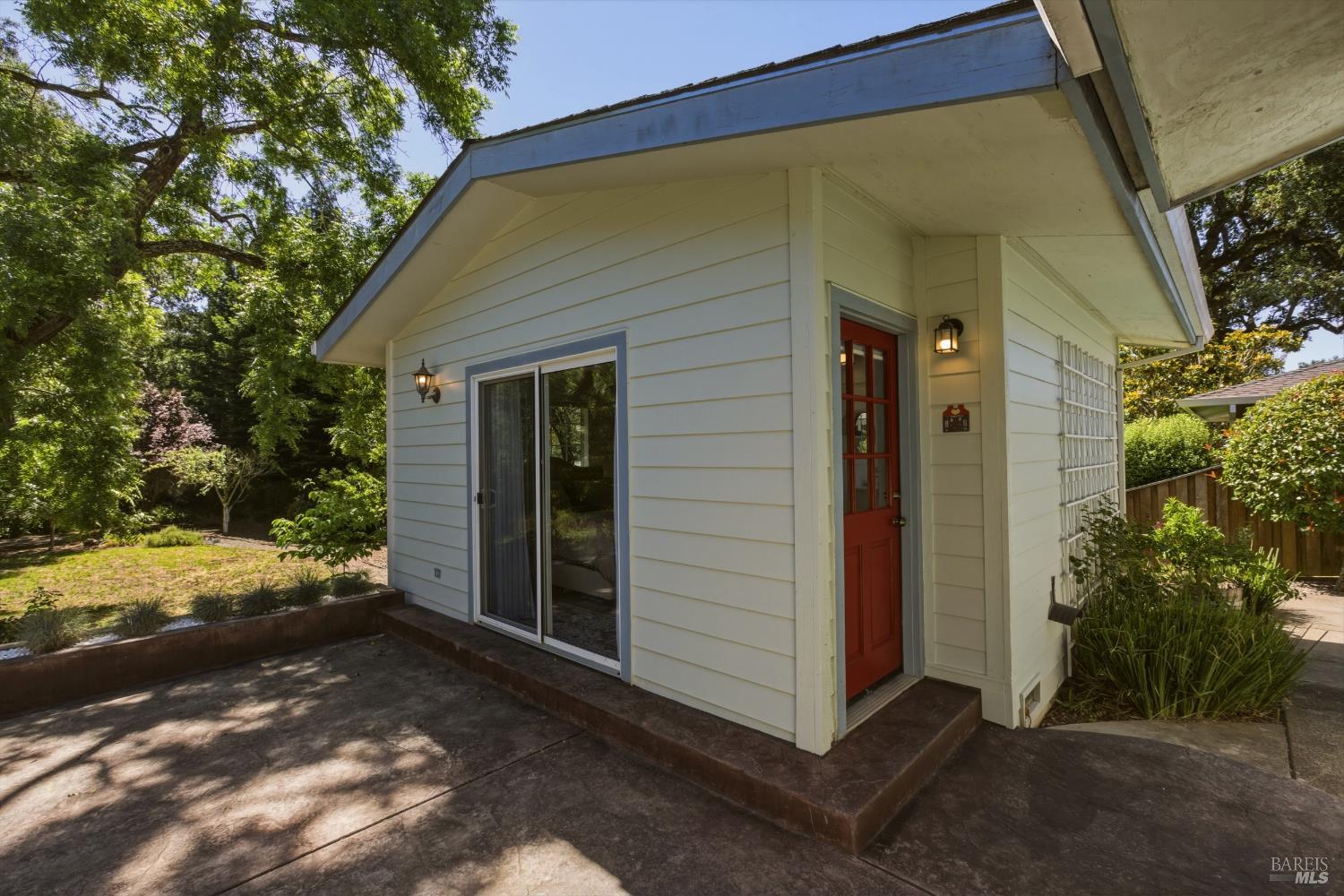 19356 Lovall Valley Court Sonoma CA 95476