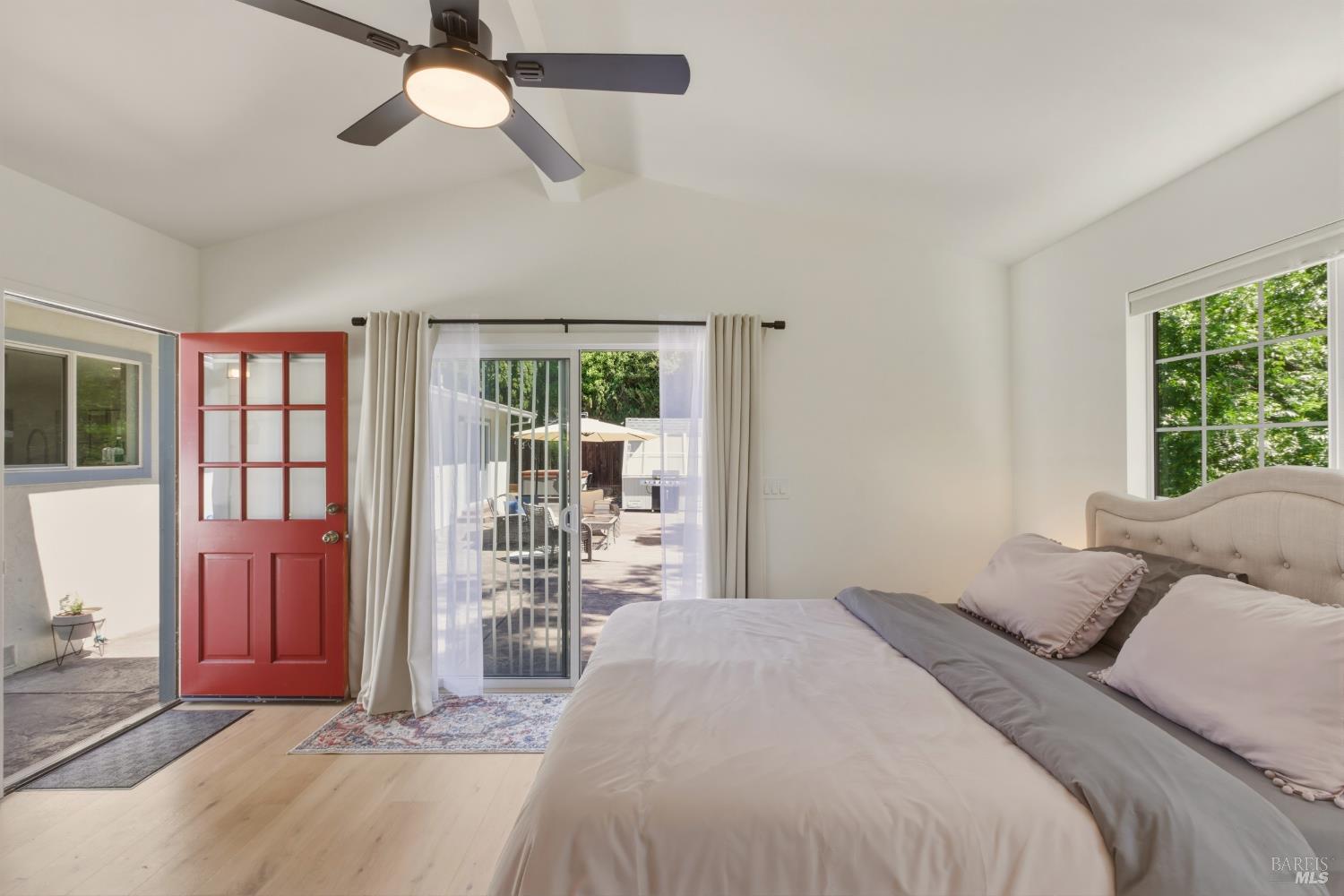 19356 Lovall Valley Court Sonoma CA 95476