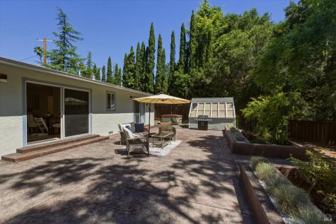 19356 Lovall Valley Court Sonoma CA 95476