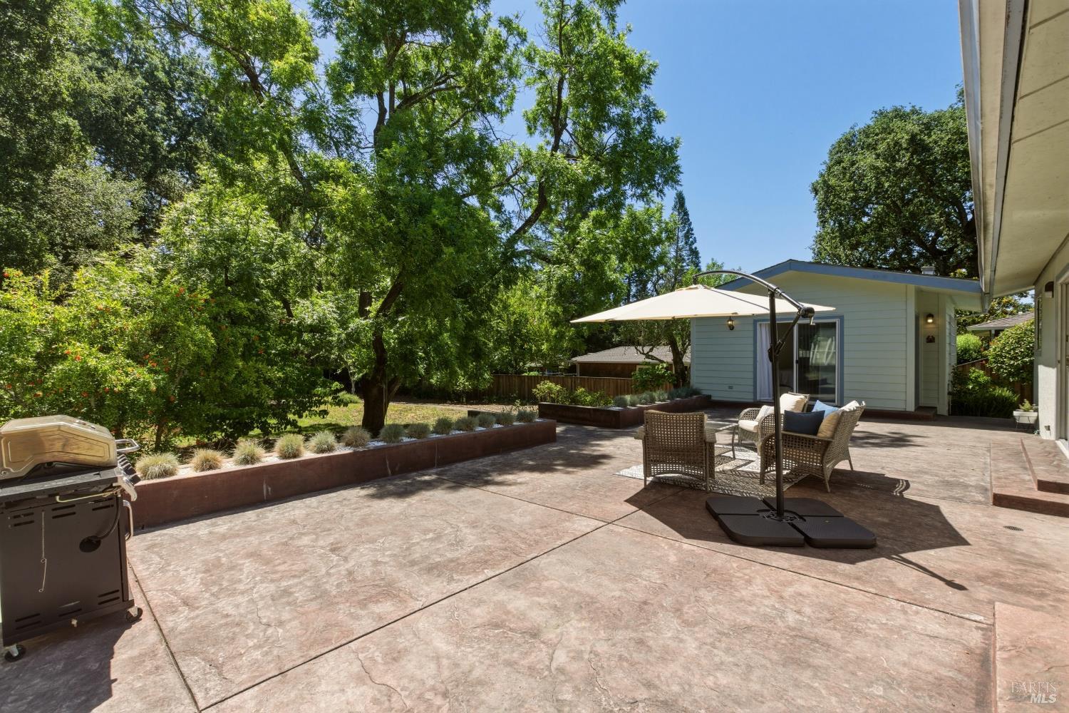 19356 Lovall Valley Court Sonoma CA 95476
