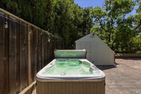 19356 Lovall Valley Court Sonoma CA 95476