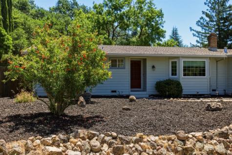 19356 Lovall Valley Court Sonoma CA 95476