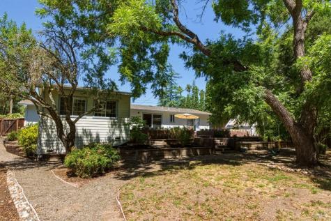 19356 Lovall Valley Court Sonoma CA 95476