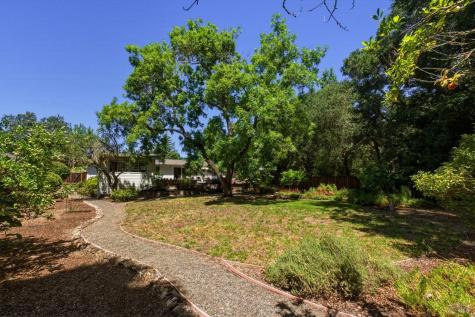19356 Lovall Valley Court Sonoma CA 95476
