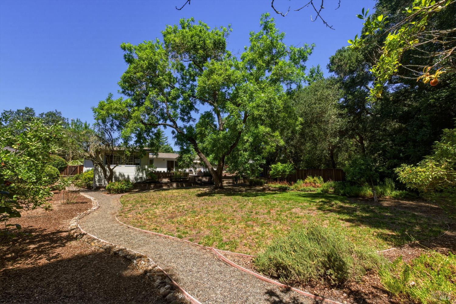 19356 Lovall Valley Court Sonoma CA 95476