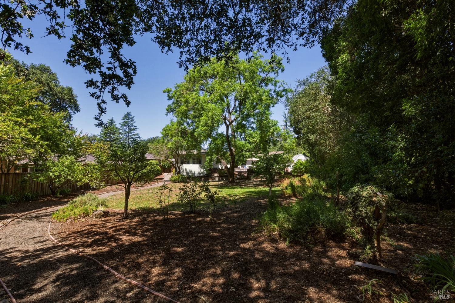 19356 Lovall Valley Court Sonoma CA 95476