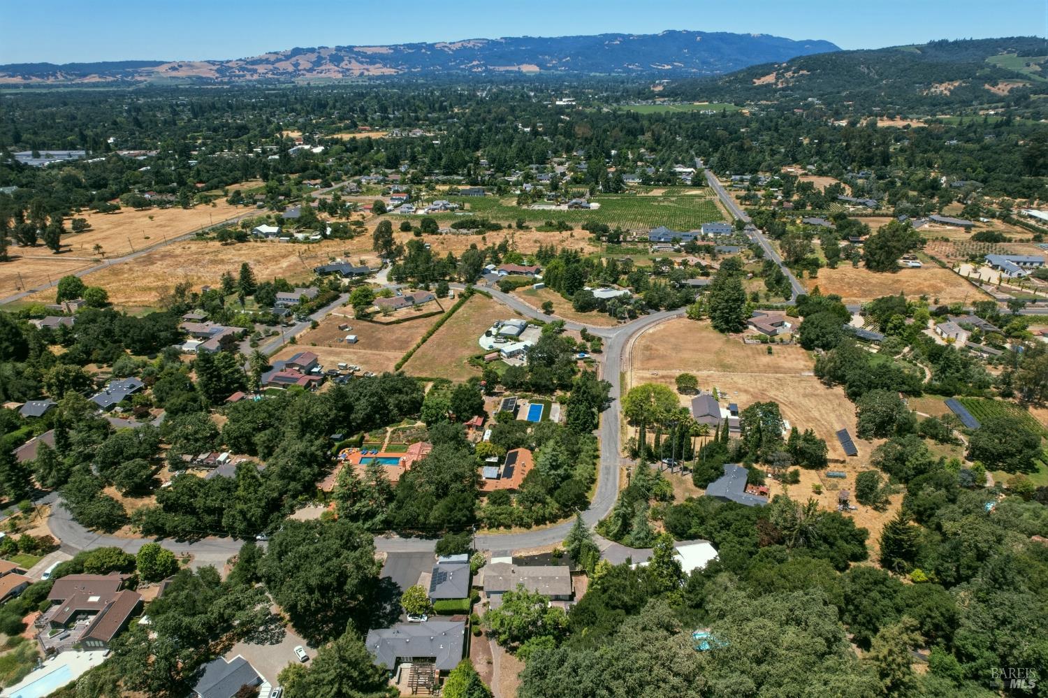19356 Lovall Valley Court Sonoma CA 95476