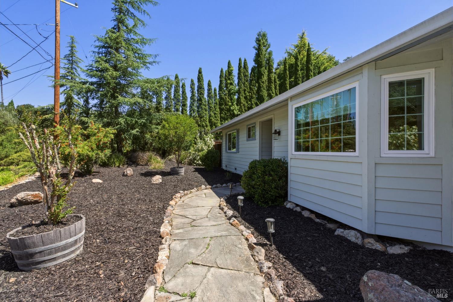 19356 Lovall Valley Court Sonoma CA 95476