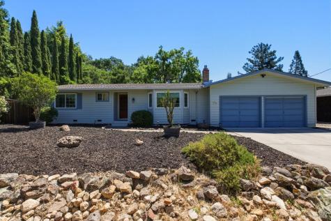 19356 Lovall Valley Court Sonoma CA 95476