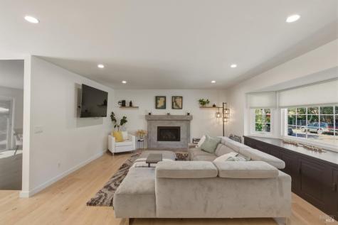 19356 Lovall Valley Court Sonoma CA 95476
