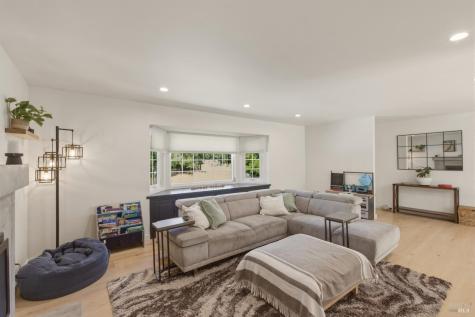 19356 Lovall Valley Court Sonoma CA 95476