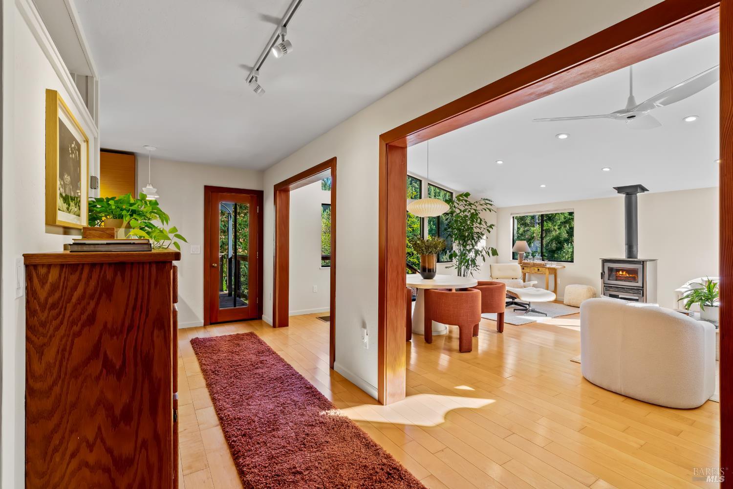17340 Watson Road Guerneville CA 95446