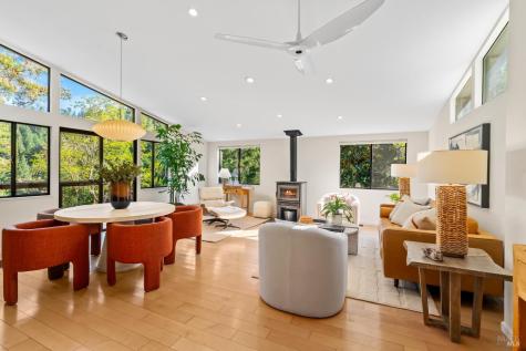 17340 Watson Road Guerneville CA 95446