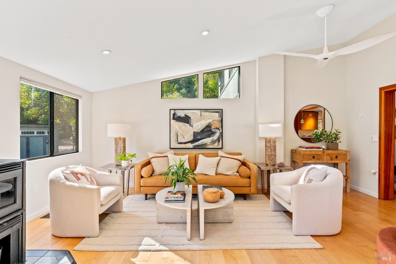 17340 Watson Road Guerneville CA 95446