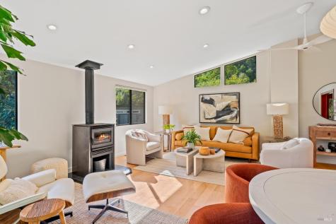 17340 Watson Road Guerneville CA 95446
