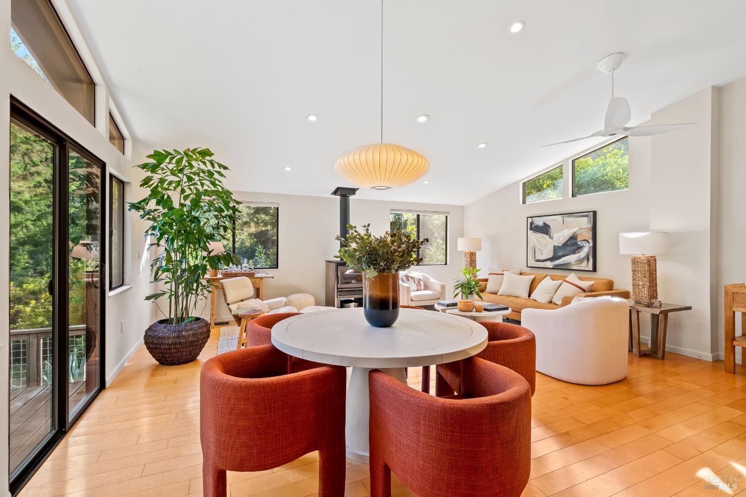 17340 Watson Road Guerneville CA 95446