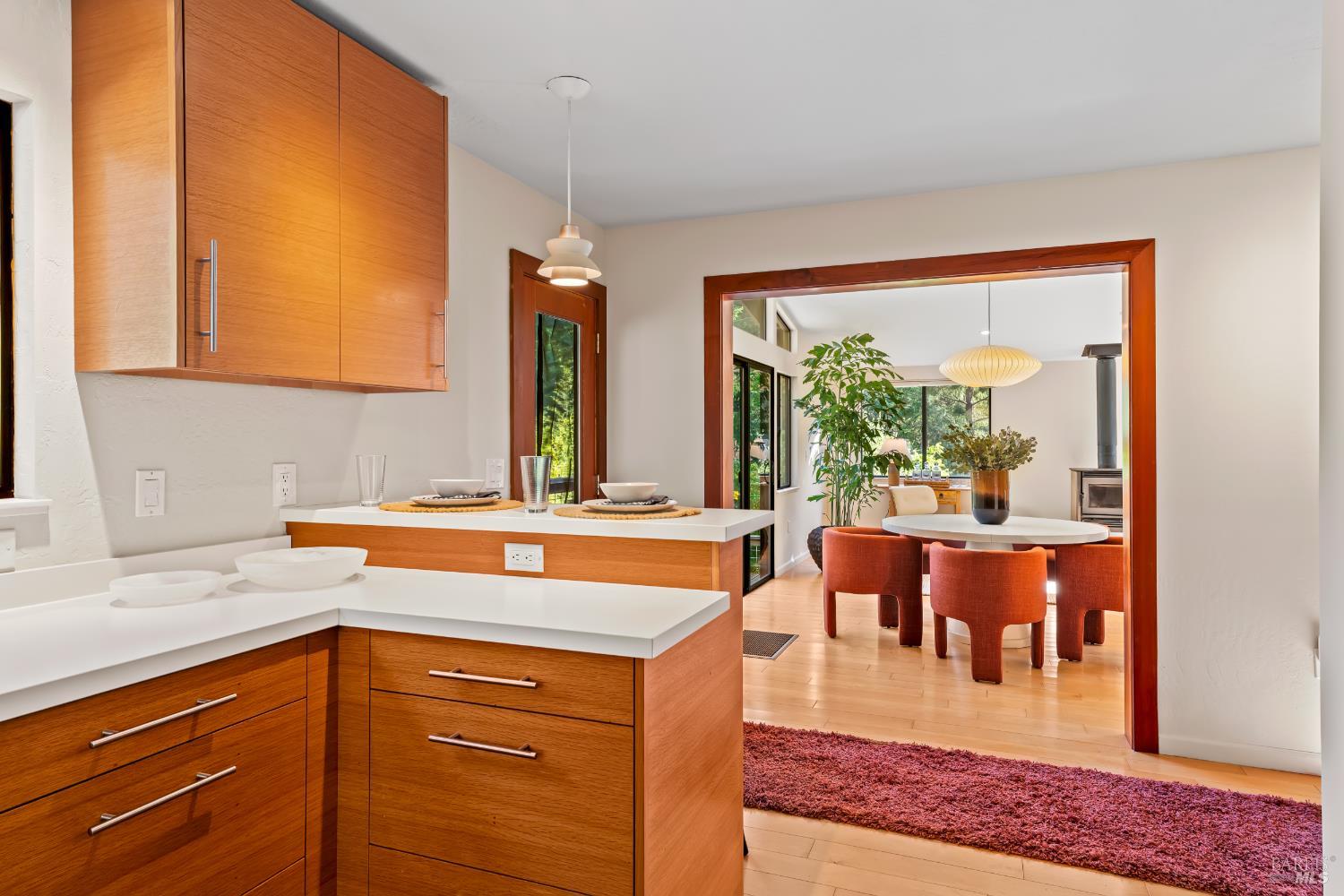 17340 Watson Road Guerneville CA 95446