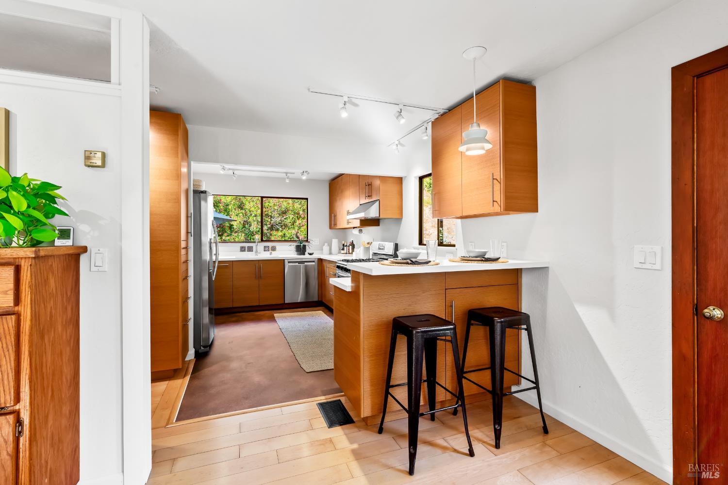 17340 Watson Road Guerneville CA 95446