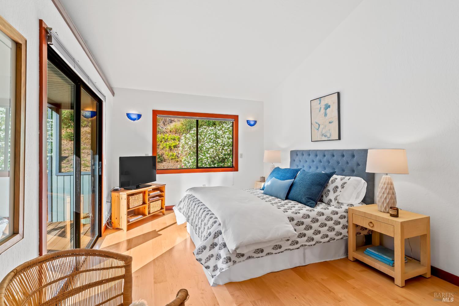 17340 Watson Road Guerneville CA 95446