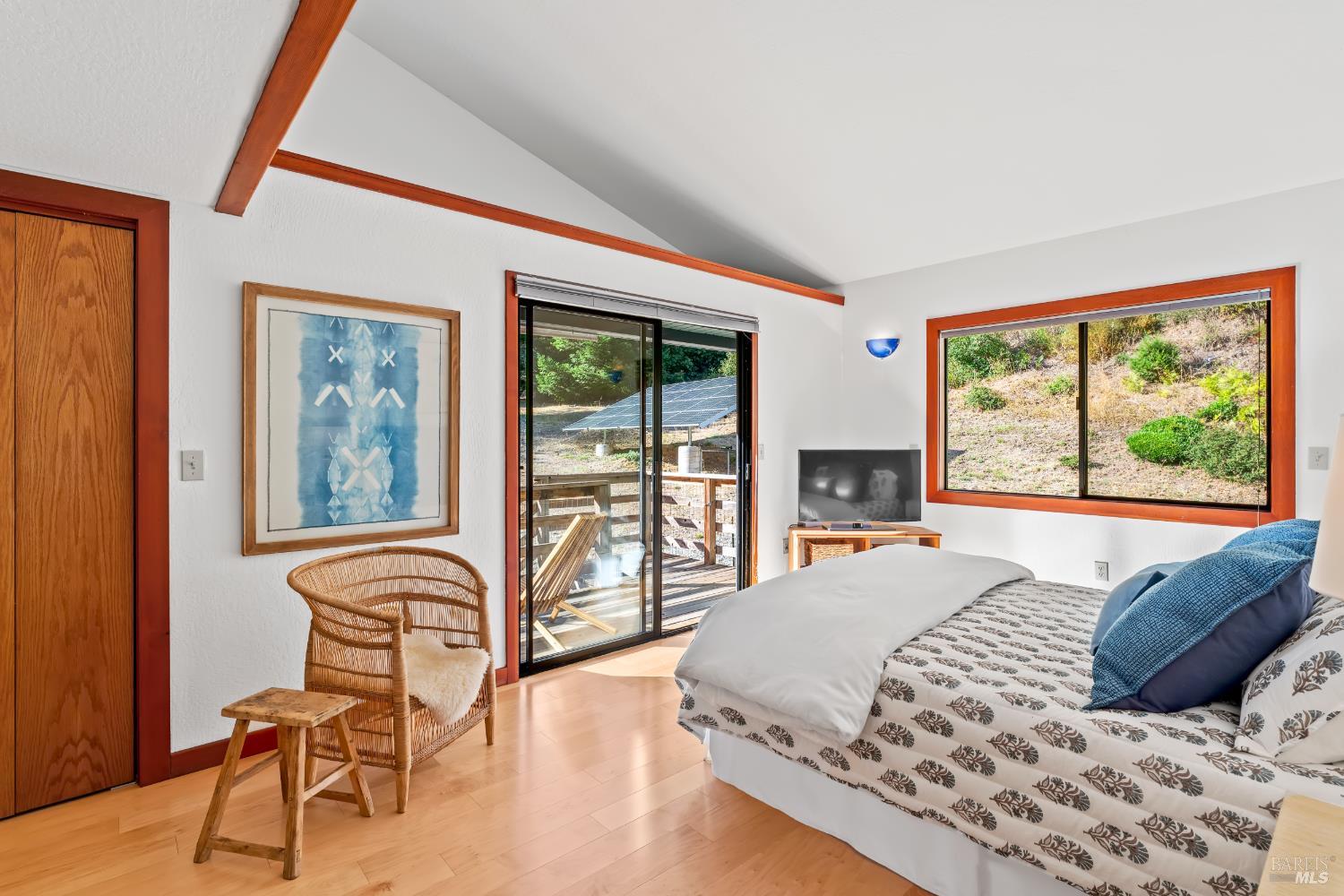 17340 Watson Road Guerneville CA 95446