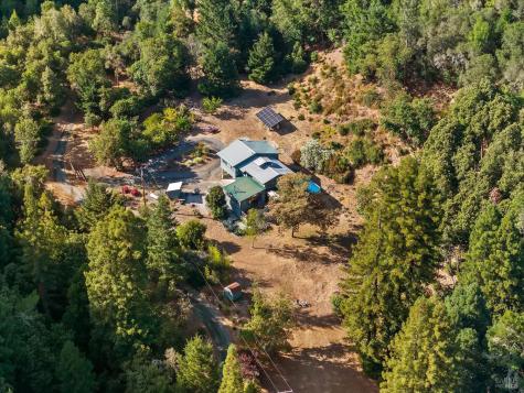 17340 Watson Road Guerneville CA 95446