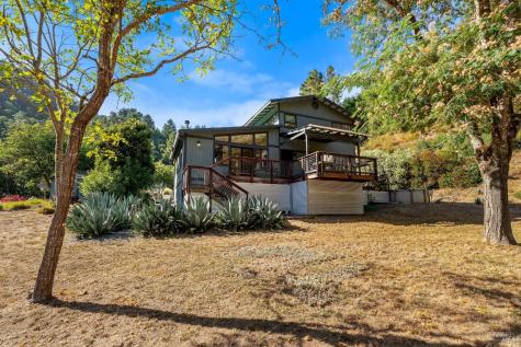 17340 Watson Road Guerneville CA 95446
