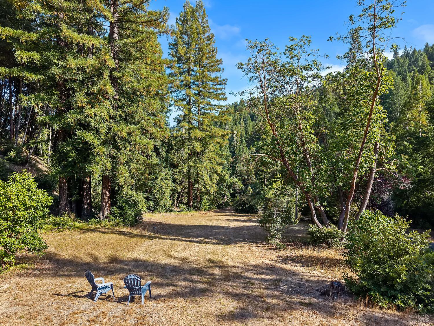 17340 Watson Road Guerneville CA 95446