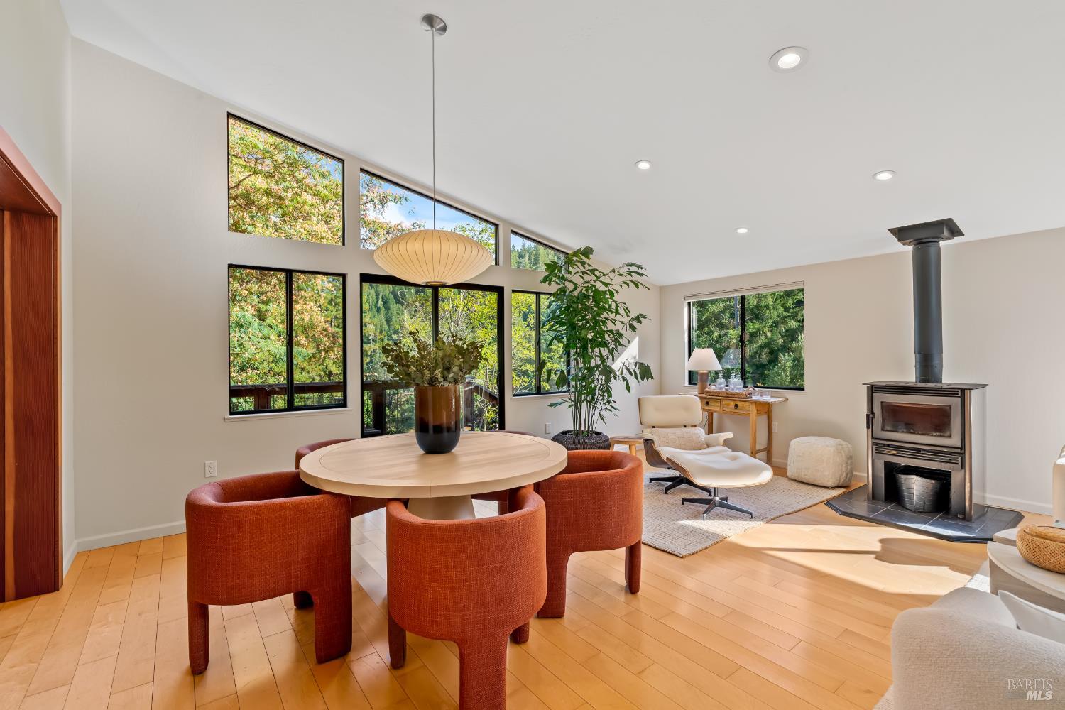 17340 Watson Road Guerneville CA 95446
