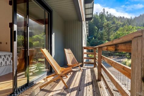 17340 Watson Road Guerneville CA 95446
