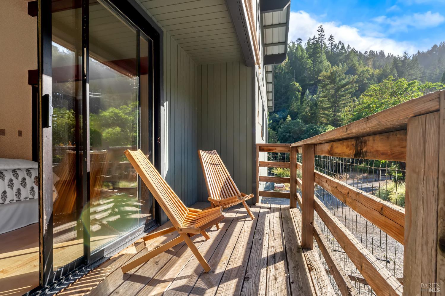 17340 Watson Road Guerneville CA 95446