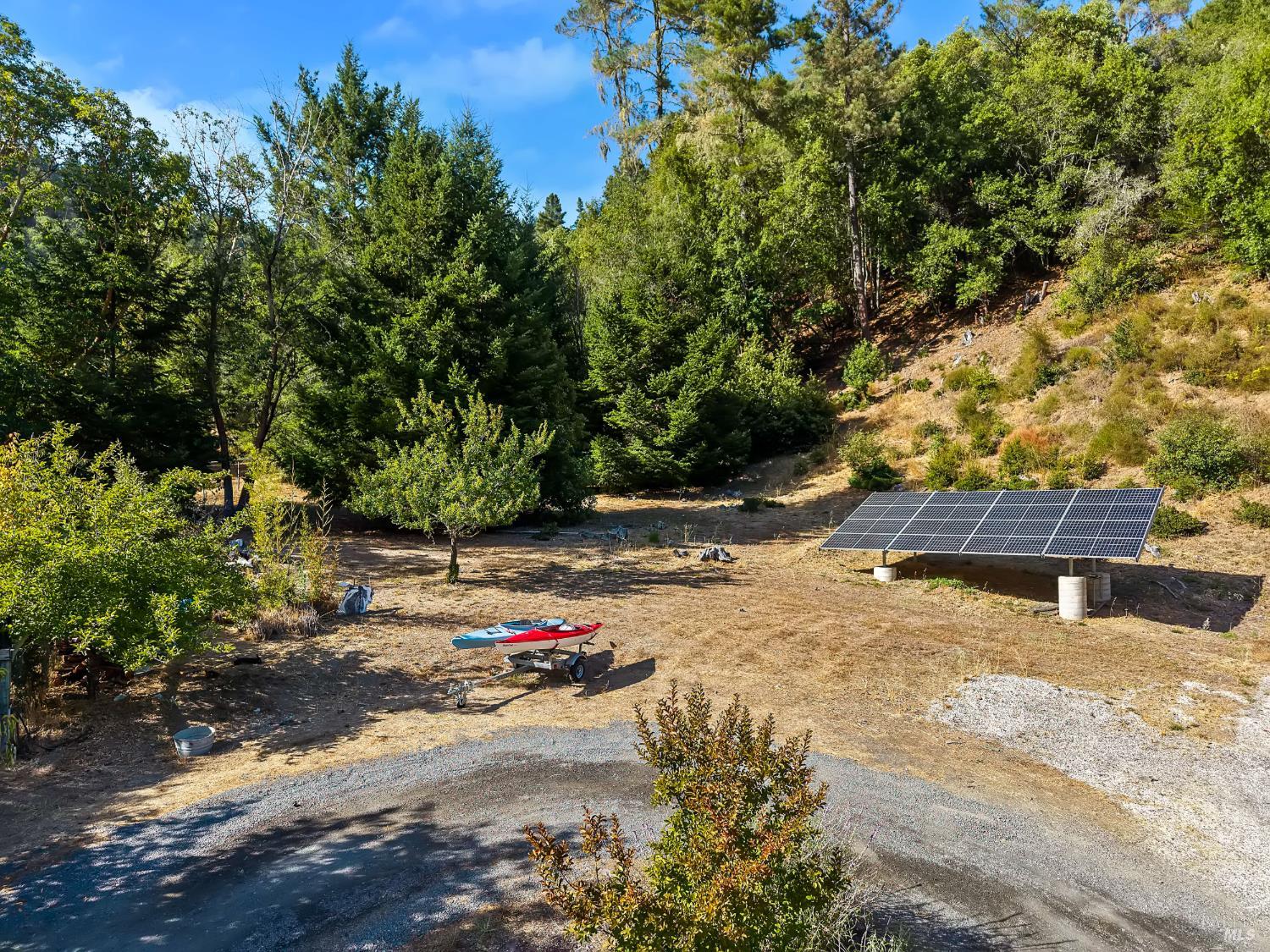 17340 Watson Road Guerneville CA 95446