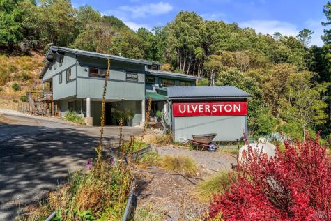 17340 Watson Road Guerneville CA 95446
