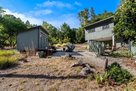 17340 Watson Road Guerneville CA 95446