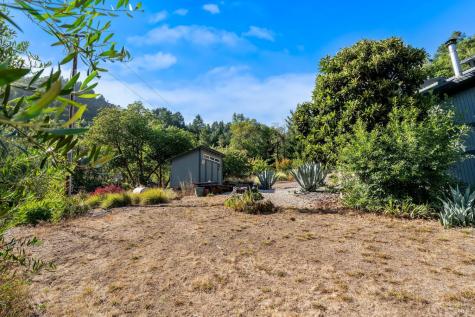 17340 Watson Road Guerneville CA 95446