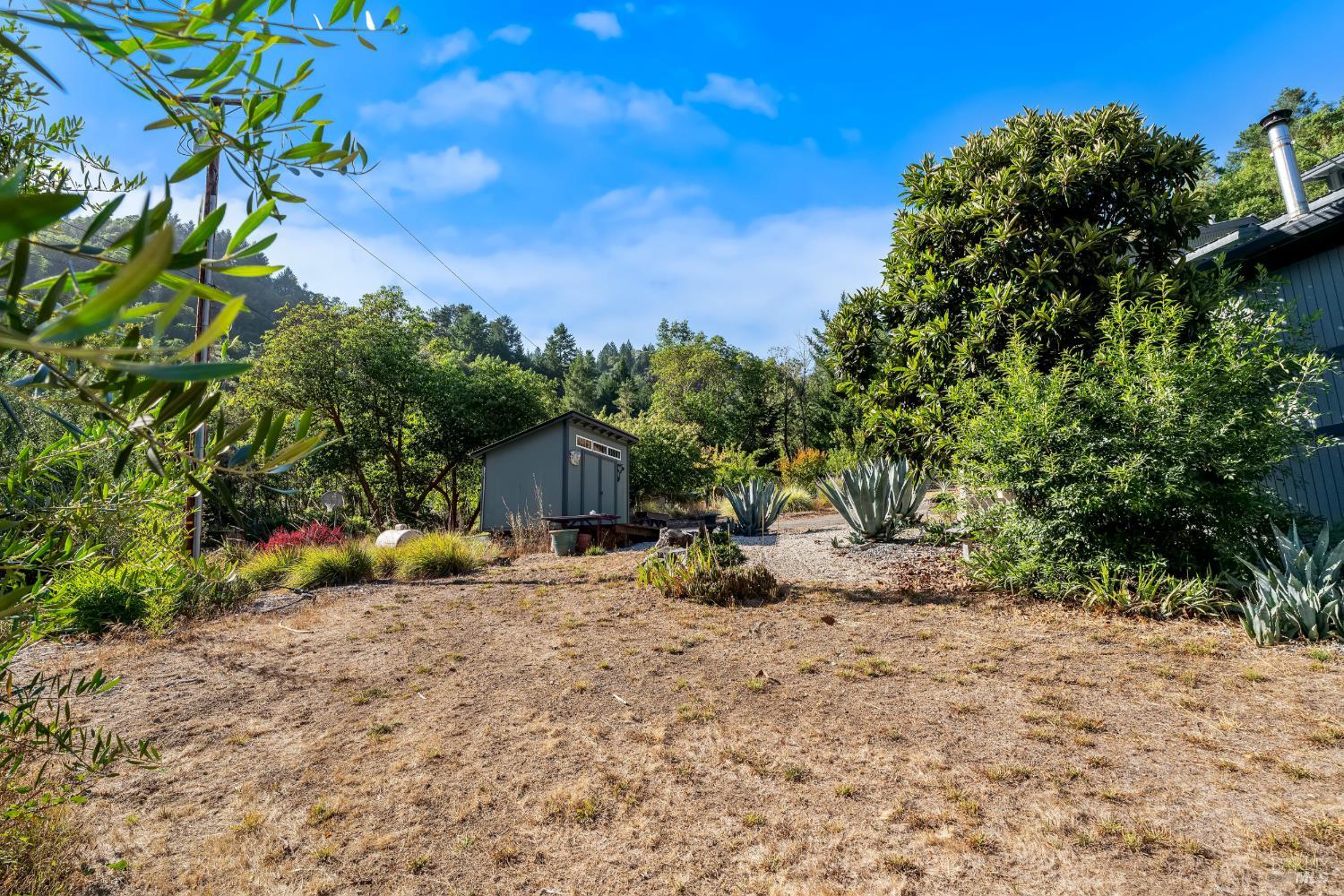 17340 Watson Road Guerneville CA 95446