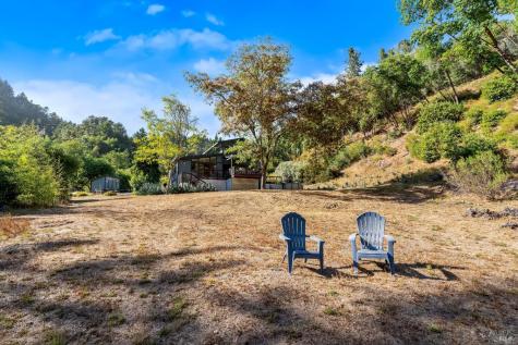 17340 Watson Road Guerneville CA 95446
