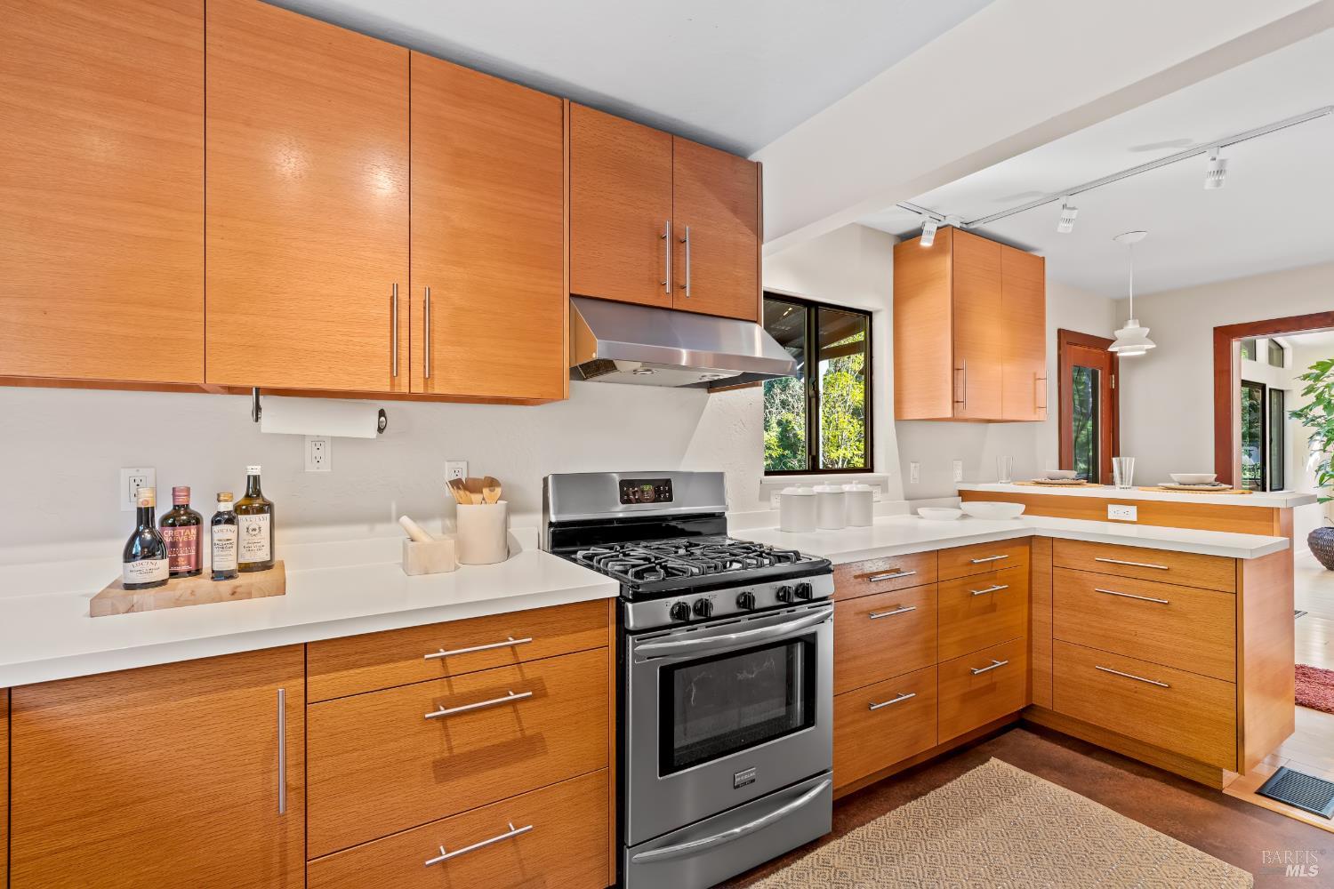 17340 Watson Road Guerneville CA 95446