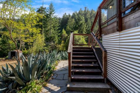 17340 Watson Road Guerneville CA 95446