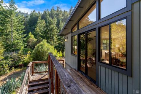 17340 Watson Road Guerneville CA 95446