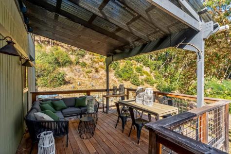 17340 Watson Road Guerneville CA 95446