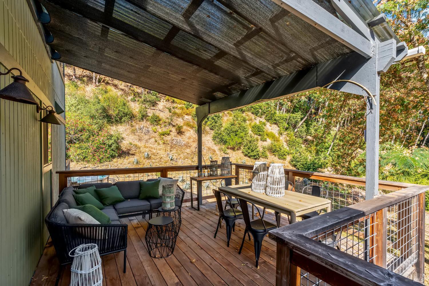 17340 Watson Road Guerneville CA 95446