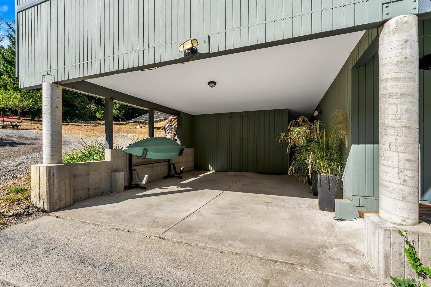 17340 Watson Road Guerneville CA 95446