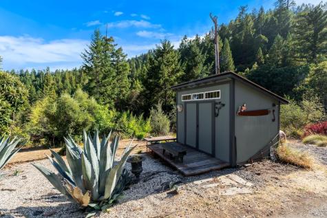 17340 Watson Road Guerneville CA 95446