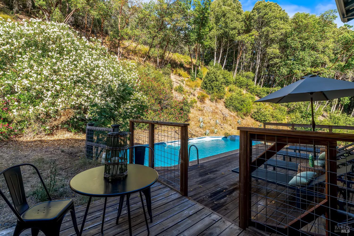 17340 Watson Road Guerneville CA 95446