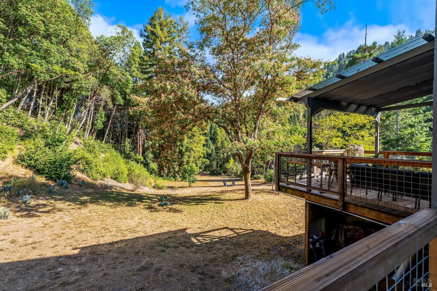 17340 Watson Road Guerneville CA 95446