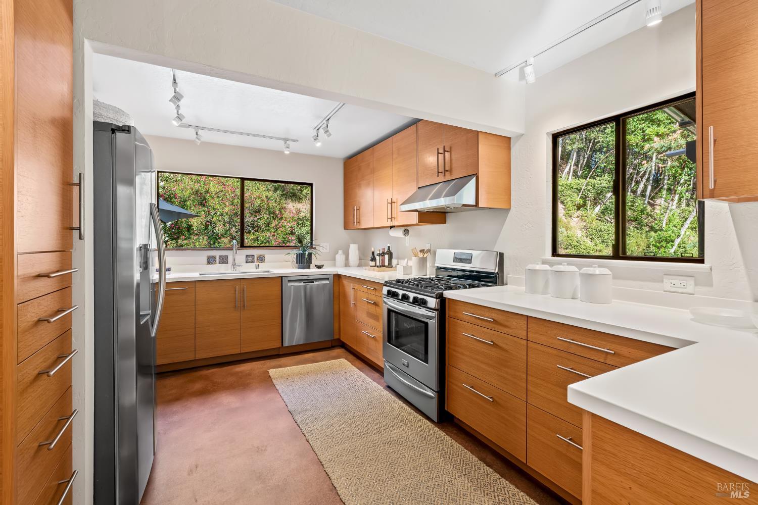17340 Watson Road Guerneville CA 95446