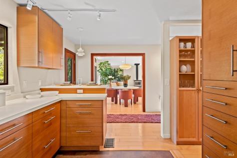 17340 Watson Road Guerneville CA 95446